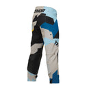 Thor MX S25 Sport Brave Blue Off Road Pants Youth Waist Size 24"