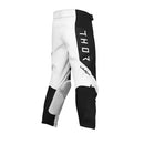 Thor MX S25 Launch Storm Black Off Road Pants Youth Waist Size 24"