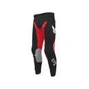Thor MX S26 Launchmode Futura Black Red Off Road Pants Youth Waist Size 20"