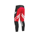 Thor MX S26 Launchmode Futura Black Red Off Road Pants Youth Waist Size 24"