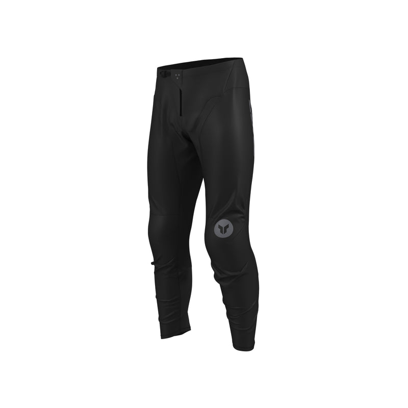 Thor MX Pants S26  Youth Ridemode Menace Black 18 Waist Size 18"