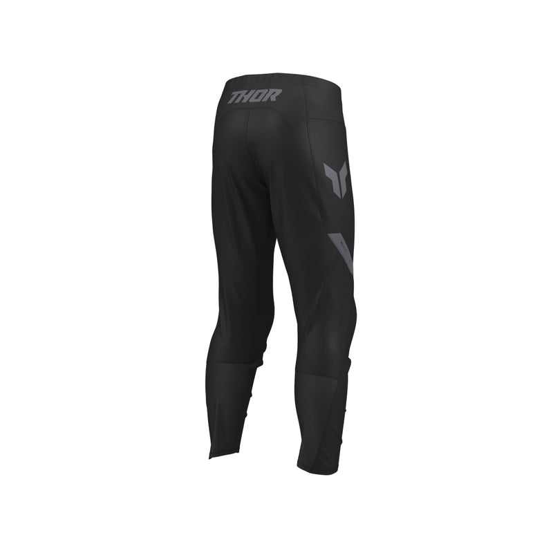 Thor MX Pants S26  Youth Ridemode Menace Black 20 Waist Size 20"
