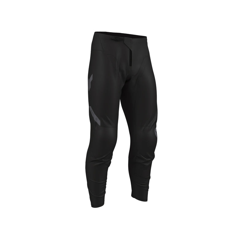 Thor MX Pants S26  Youth Ridemode Menace Black 20 Waist Size 20"