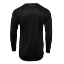 Thor Sector Minimal Black Off Road Jersey Size Large