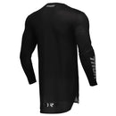 Thor MX S25 Sport Brave Black Off Road Jersey Size Large