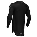 Thor MX S25 Sport Brave Black Off Road Jersey Size Large