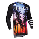 Thor MX S25 Sport SD Black Off Road Jersey Size XL