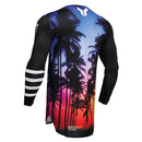 Thor MX S25 Sport SD Black Off Road Jersey Size XL