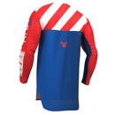 Thor MX S26 Sportmode Synth Red Off Road Jersey Size XL