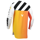 Thor MX S26 Sportmode Synth White Off Road Jersey Size XL