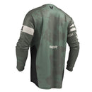 Thor MX S26 Launchmode Bleach Black Camo Off Road Jersey Size 2XL