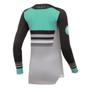 Thor MX S25 Prime Blz Black Mt Off Road Jersey Womens Size Large
