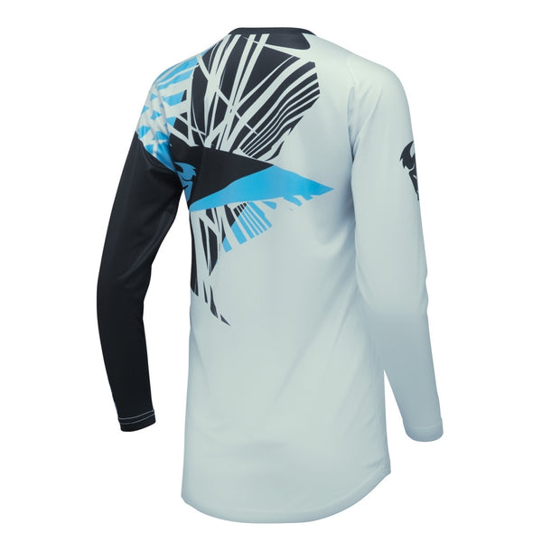 Thor MX Jersey  Sector Women Split M B XL