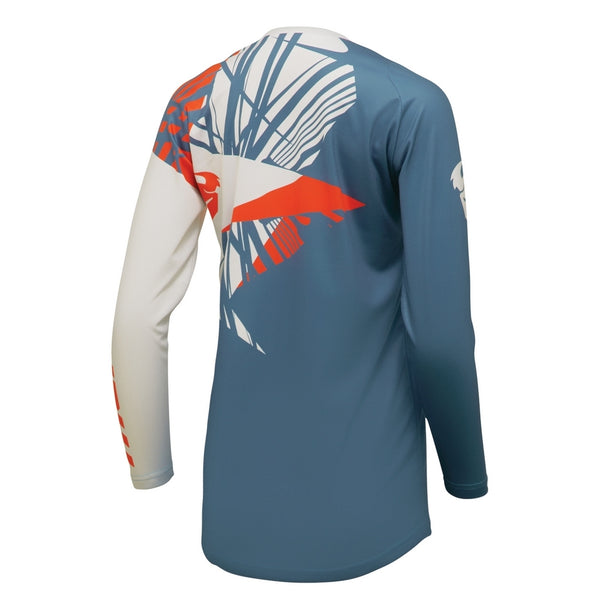 Thor MX Jersey  Sector Women Split T W 2XL