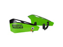 Pro Taper  Brush Guard Kit Green Universal Protaper