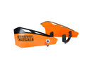 Pro Taper  Brush Guard Kit Orange Universal Protaper