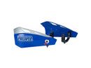 Pro Taper brush Guard Kit Blue Universal Protaper