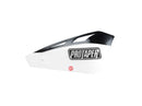 Pro Taper brush Guard Replacement Sheilds White Protaper