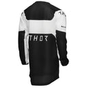 Thor MX S25 Launch Storm Black Jersey Youth Size Large