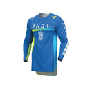 Thor MX S26 Sportmode Synth Blue Jersey Youth Size Medium