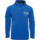 Thor Mx Jacket S26 THOR MX STAR TEAM SOFT SHELL BLUE M 2920-0684