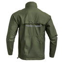 Thor MX S25 Pack Army Green Jacket Size 3XL
