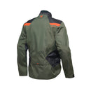 Thor MX S26 Range Army Orange Jacket Size 2XL