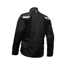 Thor MX S26 Range Black Heather Jacket Size Large