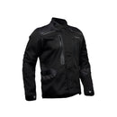 Thor MX S26 Range Black Heather Jacket Size 3XL