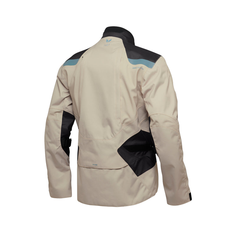 Thor MX S26 Range Sand Jacket Size Medium