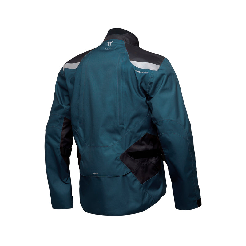 Thor MX S26 Range Steel Jacket Size Medium