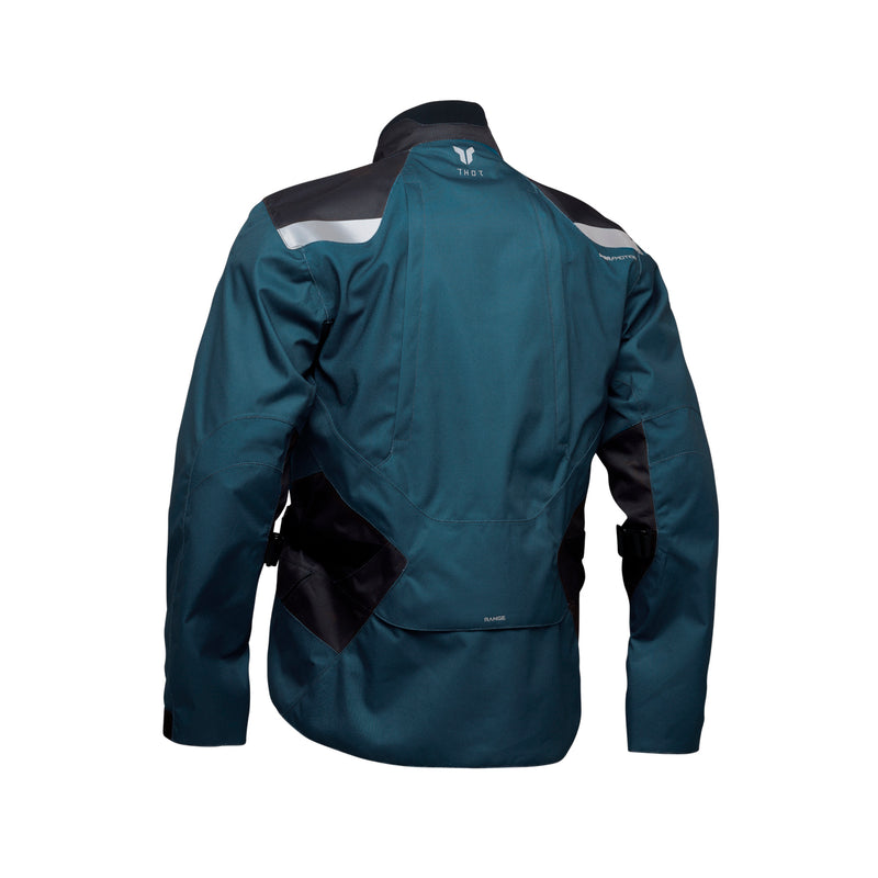 Thor MX S26 Range Steel Jacket Size XL