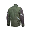 Thor MX S26 Terrain Army Charcoal Jacket Size Large