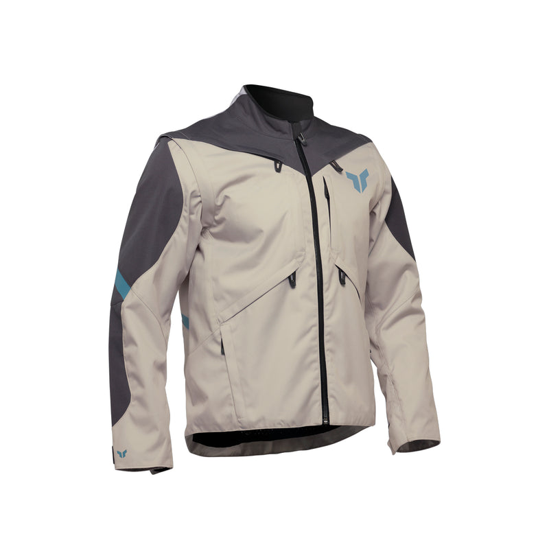 Thor MX S26 Terrain Sand Jacket Size Large