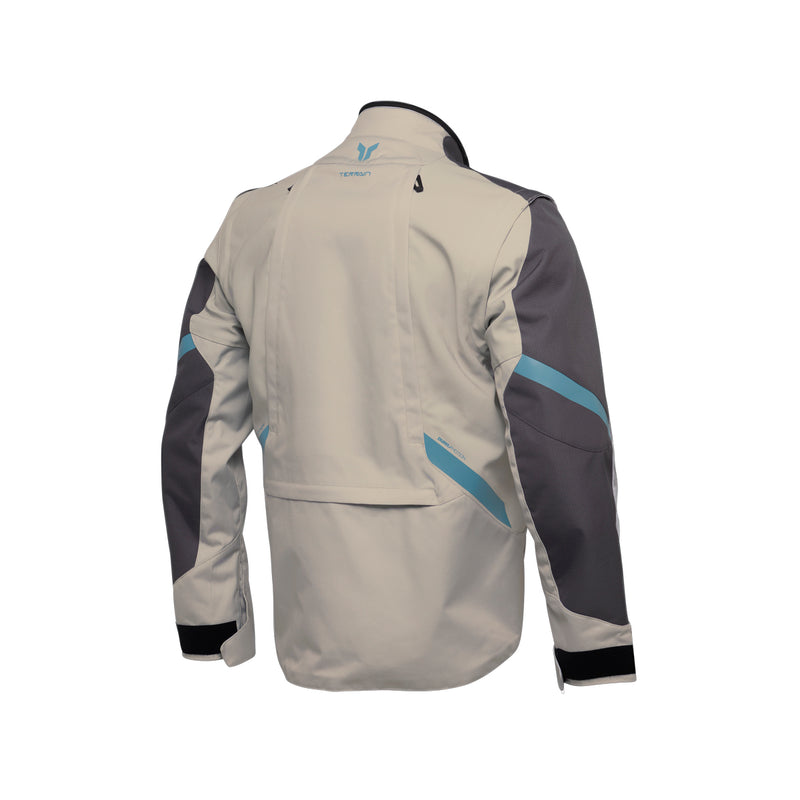 Thor MX S26 Terrain Sand Jacket Size XL