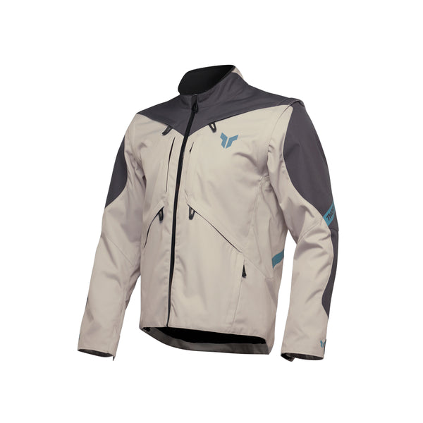 Thor MX S26 Terrain Sand Jacket Size XL