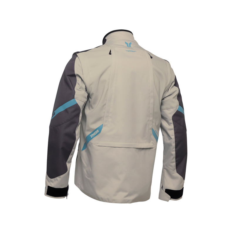 Thor MX S26 Terrain Sand Jacket Size 2XL
