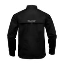 Thor MX S26 Pack Black Jacket Size Medium