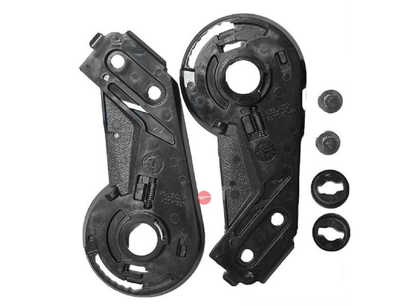 HJC HJ-33 Visor Ratchet i90