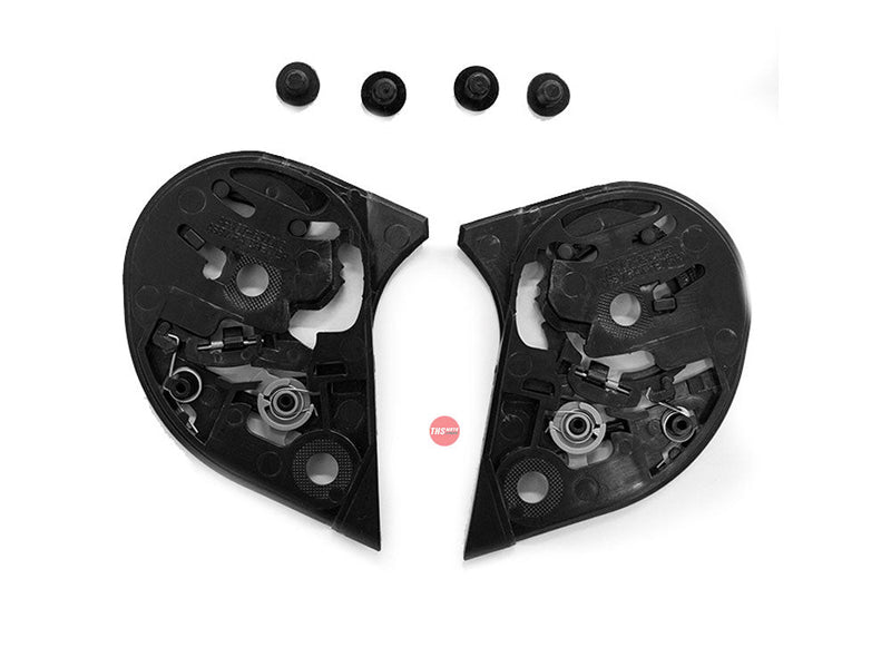 HJC HJ-07 Visor Ratchet CL14 FG14