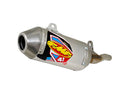 FMF Mini 4.1 S/S RCT CRF110 19-2 3 Slip On Muffler