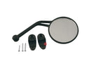 Acerbis Rear View Mirror R/H Black