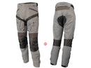 MotoDry Rally 2 Black/Brown Pants Size 3XL