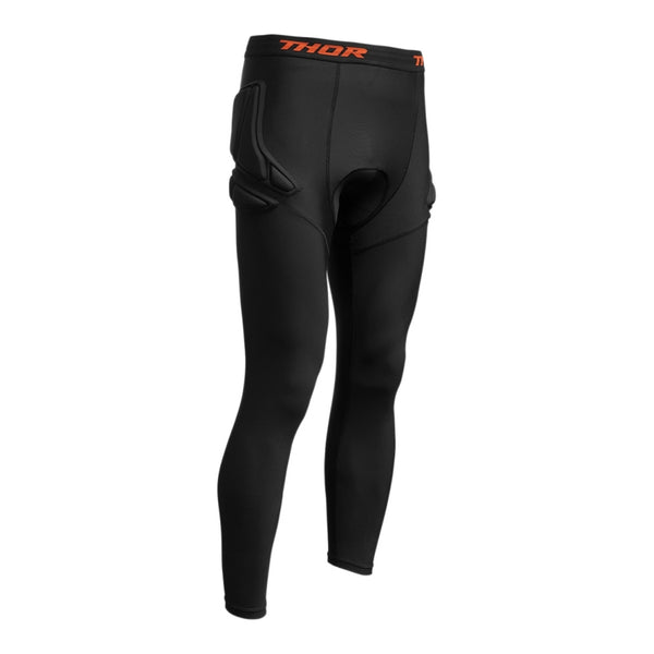 Thor MX Pants S25  Comp Xp Black Large Waist Size Large