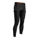 Thor MX S25 Compression XP Pants Black Size XL