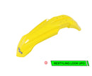 UFO Yamaha Front Fender Restyle YZ125/250 02-14 (YEL-101)