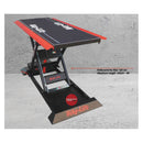 Bike Lift Bench 500 Kg Electro-Hydraulic