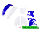 UFO Plastics Kit Restyle YZ125/250 08-14 (OEM Colour 13-14)
