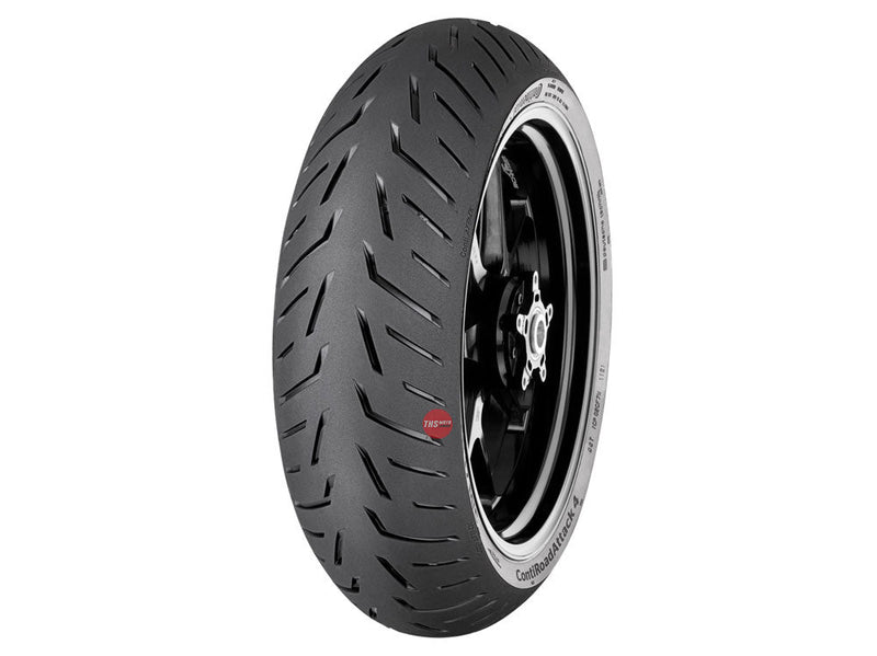 Continental 150/70-17 R 69V TL CRA4 ContiRoadAttack4 Tyre