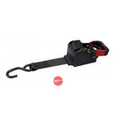 Bike Lift Automatic Tie Down